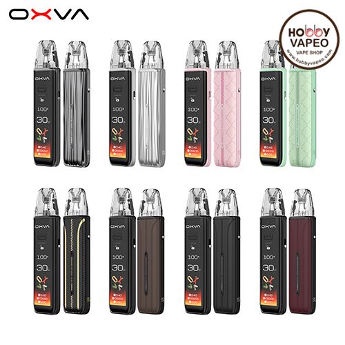 Xlim 3 Ultra Oxva