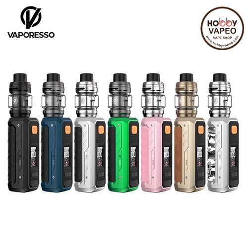 Armour Ultra Kit Vaporesso