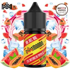 Aroma MiniLongfill Epic Watermelon Papaya 10ml Mondo