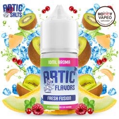 Aroma MiniLongfill Fresh Fusion Artic Salts