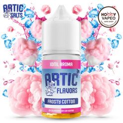 Aroma MiniLongfill Frosty Cotton Artic Salts