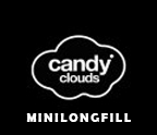 Candy Clouds MiniLongfill