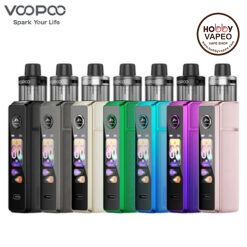 Drag X3 Voopoo