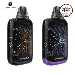 Galaxy S360 Lost Vape