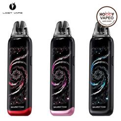 Galaxy T360 Lost Vape