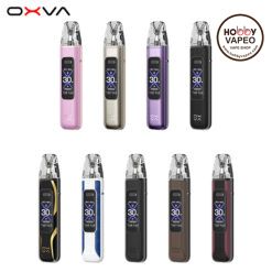 Xlim Pro 3 de Oxva