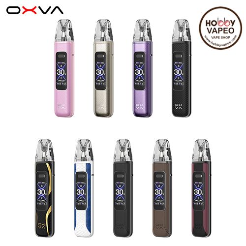 Xlim Pro 3 de Oxva