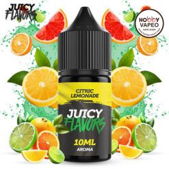 Aroma MiniLongfill Citric Lemonade 10ml Juicy Flavors