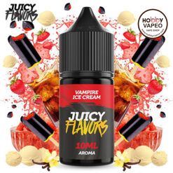 Aroma MiniLongfill Vampire Ice Cream 10ml Juicy Flavors
