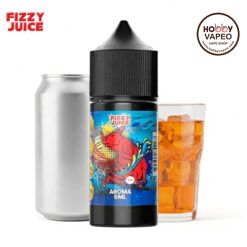 Aroma MiniLongfill Bull 6ml Fizzy Juice