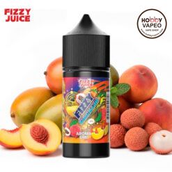 Aroma MiniLongfill Cocktail 6ml Fizzy Juice