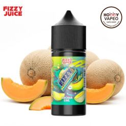 Aroma MiniLongfill Honeydew 6ml Fizzy Juice