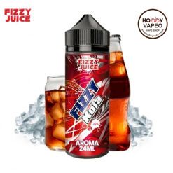 Aroma Kola 24ml (Longfill) Fizzy Juice