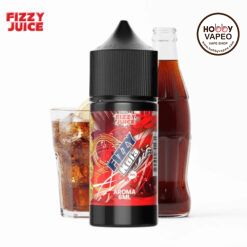 Aroma MiniLongfill Kola 6ml Fizzy Juice