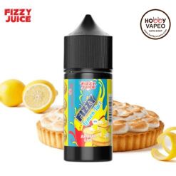 Aroma MiniLongfill Lemon Tart 6ml Fizzy Juice