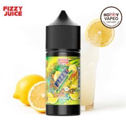 Aroma MiniLongfill Lemonade 6ml Fizzy Juice