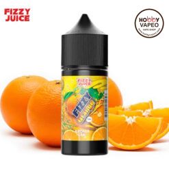 Aroma MiniLongfill Orange 6ml Fizzy Juice