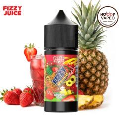 Aroma MiniLongfill Punch 6ml Fizzy Juice