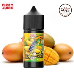 Aroma MiniLongfill Wicked Mango 6ml Fizzy Juice
