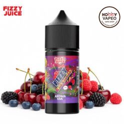 Aroma MiniLongfill Wildberries 6ml Fizzy Juice