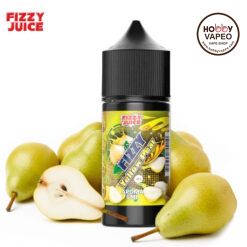 Aroma MiniLongfill Yellow Pear 6ml Fizzy Juice