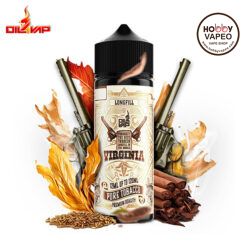 Aroma Virginia 12ml (Longfill) Oil4vap