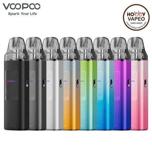 Vinci S Pod Kit Voopoo