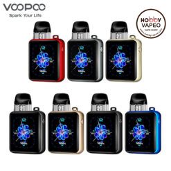Argus P3 Voopoo