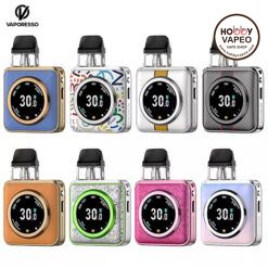 Xros 5 Nano Vaporesso