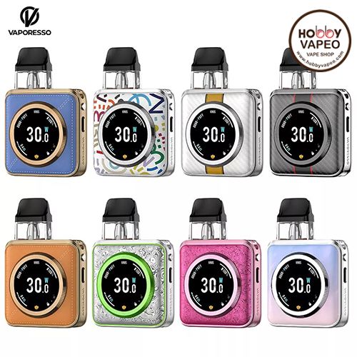 Xros 5 Nano Vaporesso