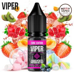 Abused Core Edition Viper Nic Salts