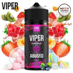 Aroma Abused Core 20ml (Longfill) Viper Eliquid