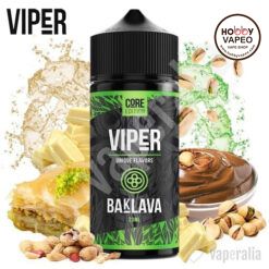 Aroma Baklava Core 20ml (Longfill) Viper Eliquid