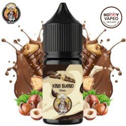 Aroma MiniLongfill ⁠King Bueno 10ml La Yaya