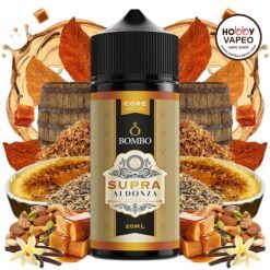 Aroma Supra Aldonza Reserve Core 20ml (Longfill) Platinum Tobaccos by Bombo