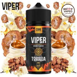 Aroma Torrija Core 20ml (Longfill) Viper Eliquid