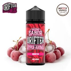 Aroma Cherry Ice 10ml (Longfill) Drifter Hyper
