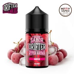 Aroma MiniLongfill Cherry Ice 3ml Drifter Hyper