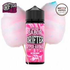 Aroma Cotton Candy Ice 10ml (Longfill) Drifter Hyper