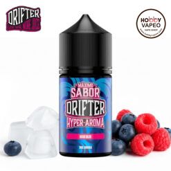 Aroma MiniLongfill Mad Blue 3ml Drifter Hyper