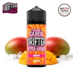 Aroma Mango Ice 10ml (Longfill) Drifter Hyper