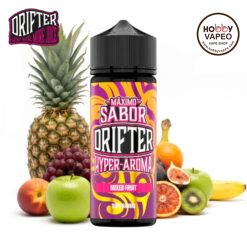 Aroma Mixed Fruit 10ml (Longfill) Drifter Hyper