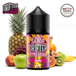 Aroma MiniLongfill Mixed Fruit 3ml Drifter Hyper