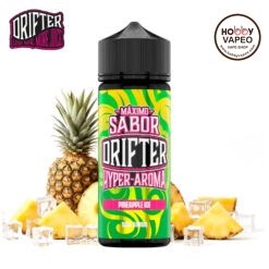 Aroma Pineapple Ice 10ml (Longfill) Drifter Hyper