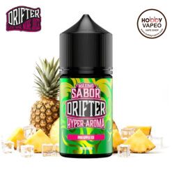 Aroma MiniLongfill Pineapple Ice 3ml Drifter Hyper