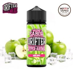 Aroma Sour Apple Ice 10ml (Longfill) Drifter Hyper