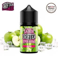 Aroma MiniLongfill Sour Apple Ice 3ml Drifter Hyper