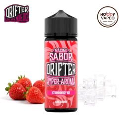 Aroma Sweet Strawberry Ice 10ml (Longfill) Drifter Hyper