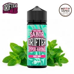 Aroma Sweet Mint 10ml (Longfill) Drifter Hyper