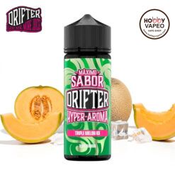 Aroma Melon Ice 10ml (Longfill) Drifter Hyper